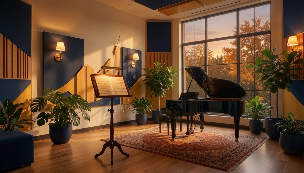 The Music Academy of Kansas City
